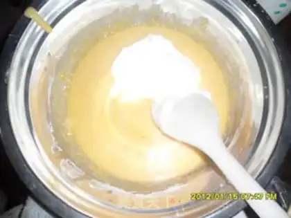Make step 6