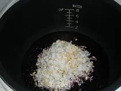 Make step 7
