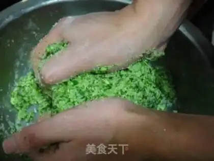 Make step 3