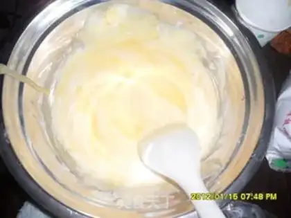 Make step 7