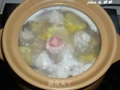 Make step 5
