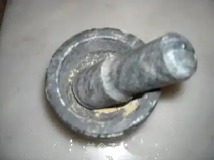 Make step 4