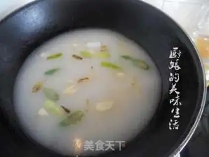 Make step 7