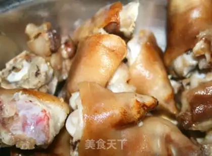 Make step 5