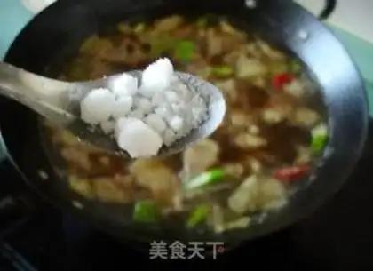 Make step 11