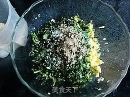 Make step 7