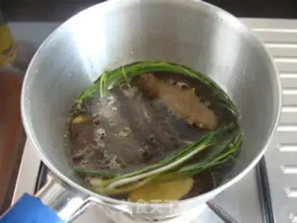 Make step 2