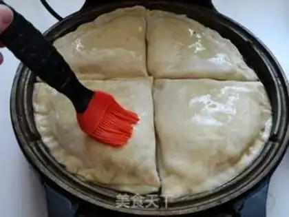 Make  step 14