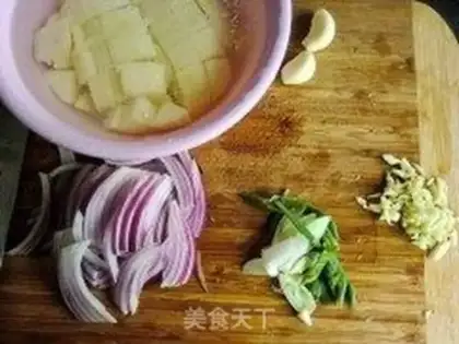 Make step 5