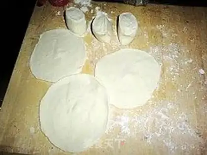 Make step 10