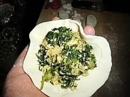 Make step 11