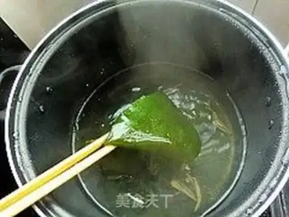 Make step 8