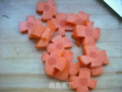 Make step 2