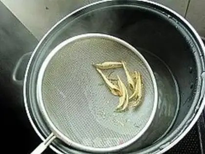 Make step 10