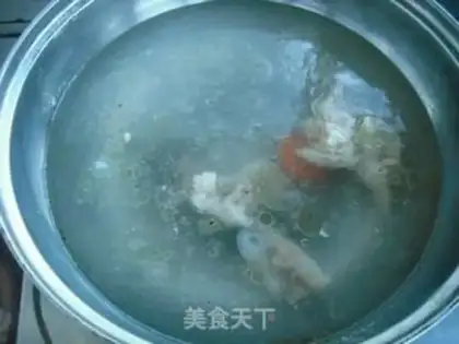 Make step 3