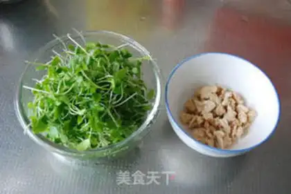 Make step 1
