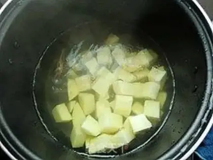 Make step 11