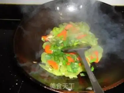 Make step 5