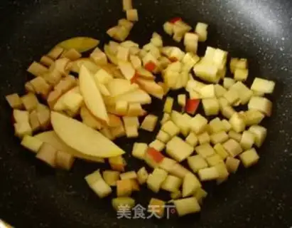 Make  step 4