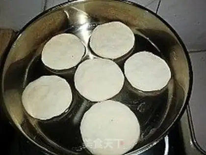 Make step 14
