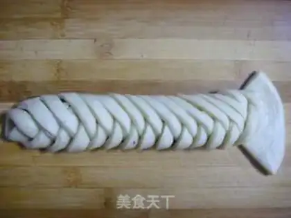 Make  step 21