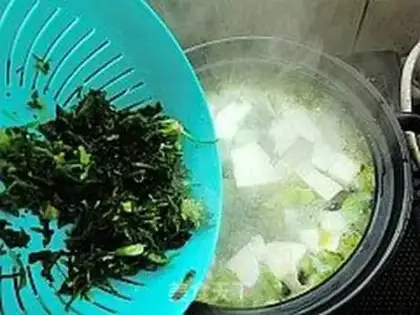 Make step 9