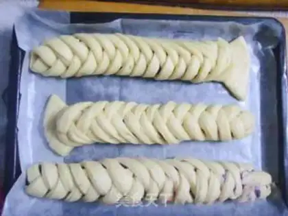 Make  step 22