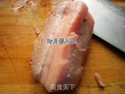 Make step 1