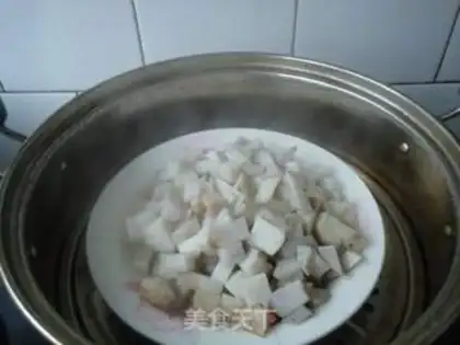 Make step 1