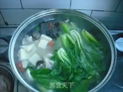 Make step 7