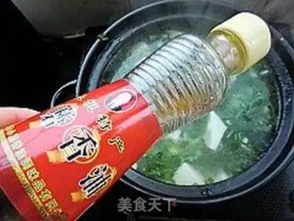 Make step 11