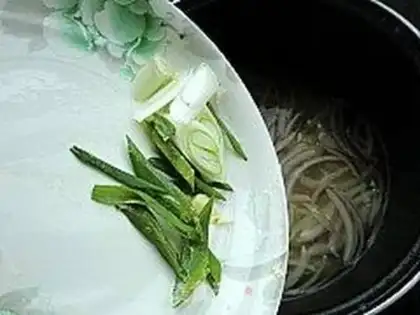 Make step 15