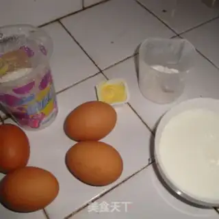 Make step 0