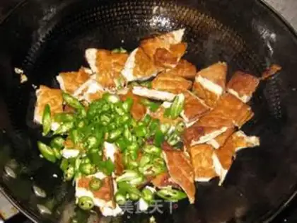 Make step 5