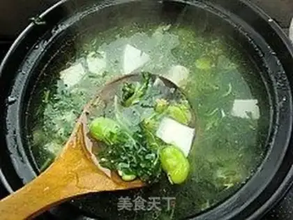 Make step 12