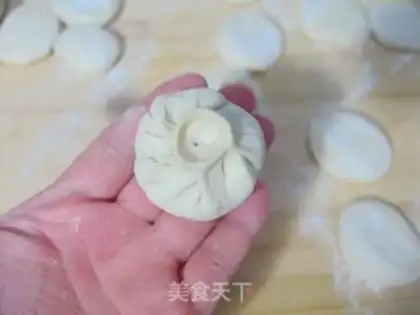 Make step 15