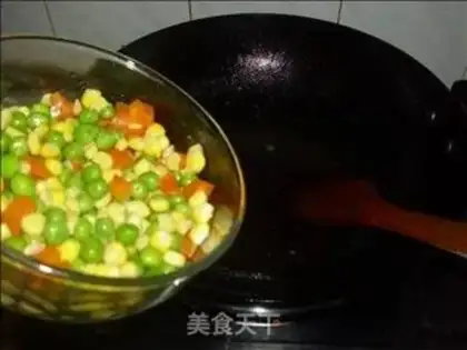 Make step 5