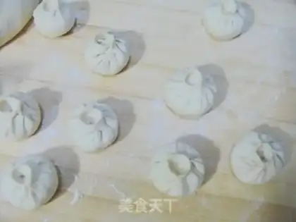 Make step 16