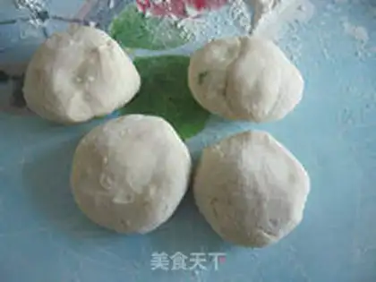 Make step 5