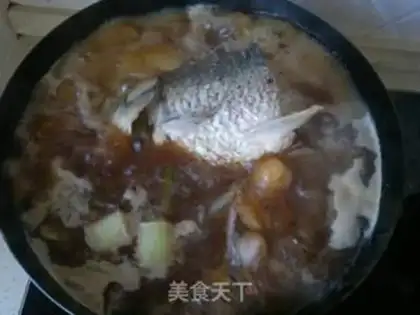 Make step 5