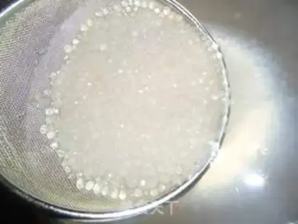 Make step 5