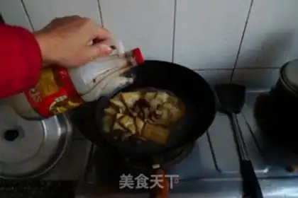 Make step 8