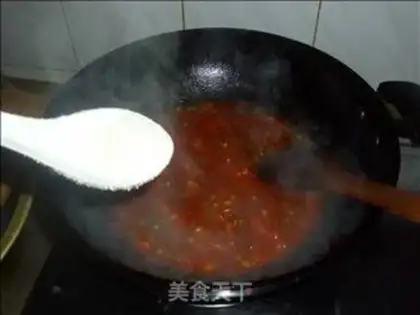 Make step 8
