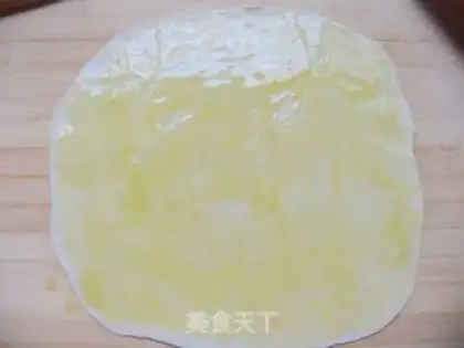 Make step 3