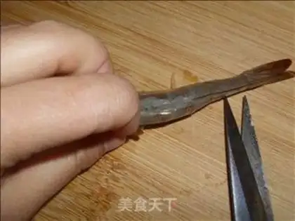 Make step 1
