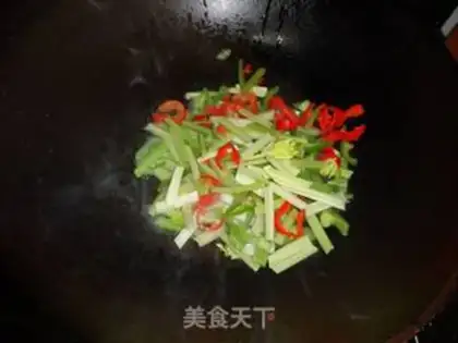 Make step 3