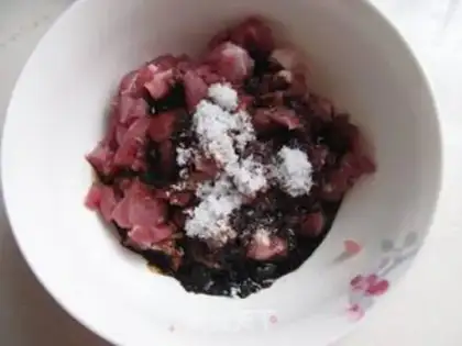 Make step 2