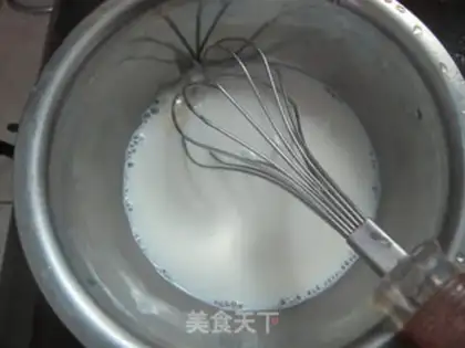 Make step 7