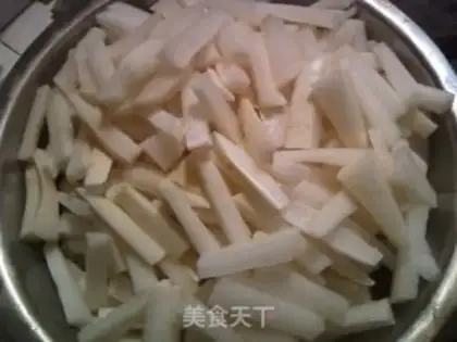 Make step 2