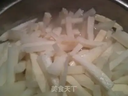 Make step 3